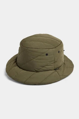 Abbott Bucket Hat