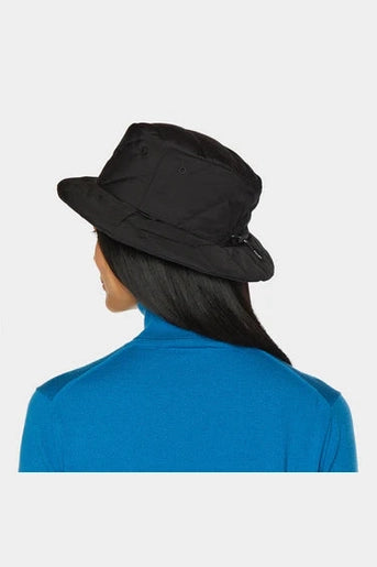 Abbott Bucket Hat