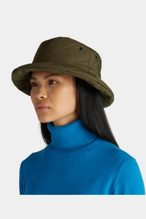 Abbott Bucket Hat