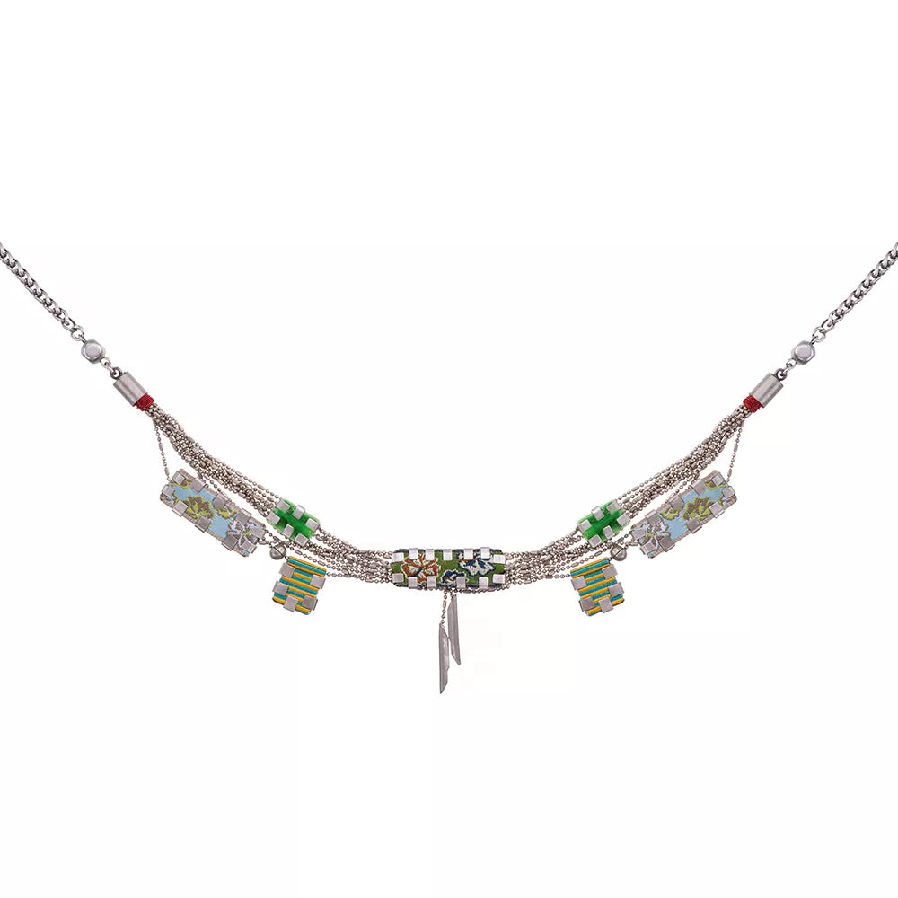 Hedera Necklace