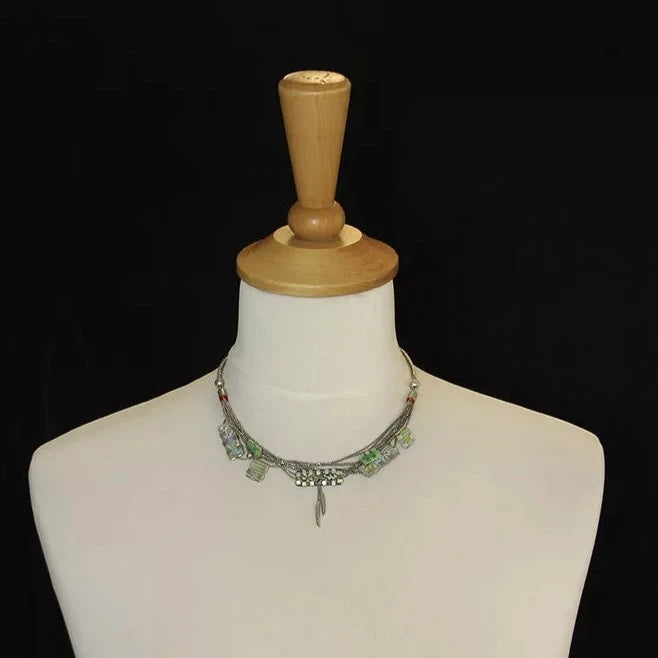 Hedera Necklace