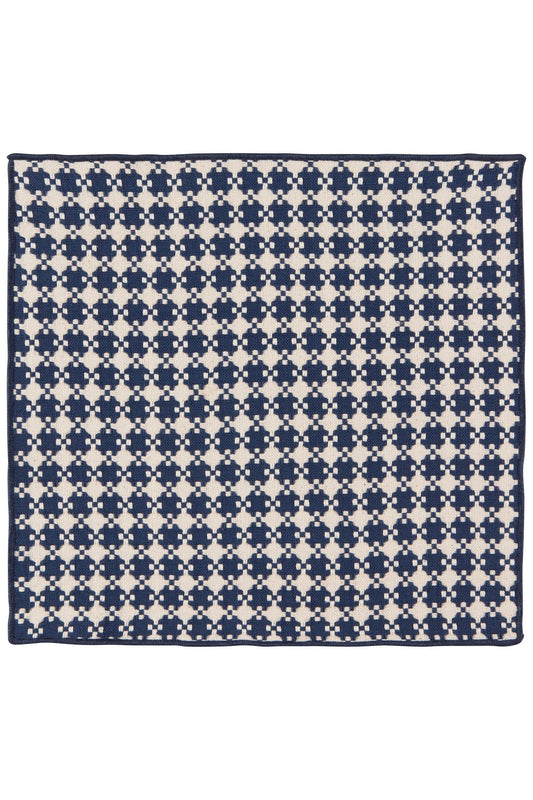 Midnight Assorted Woven Dishcloths Set of 2