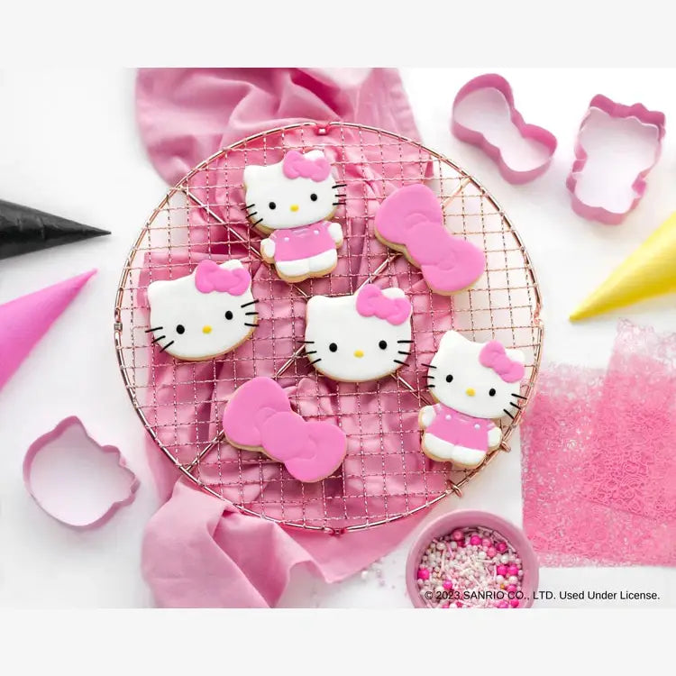 Hello Kitty® Cookie Baking Set