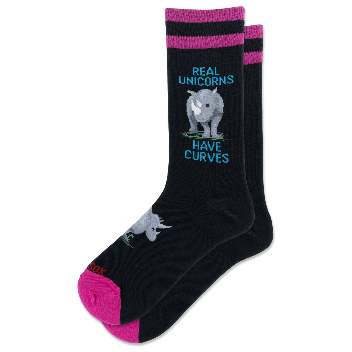 Women's Hotsox - Real Unicorns