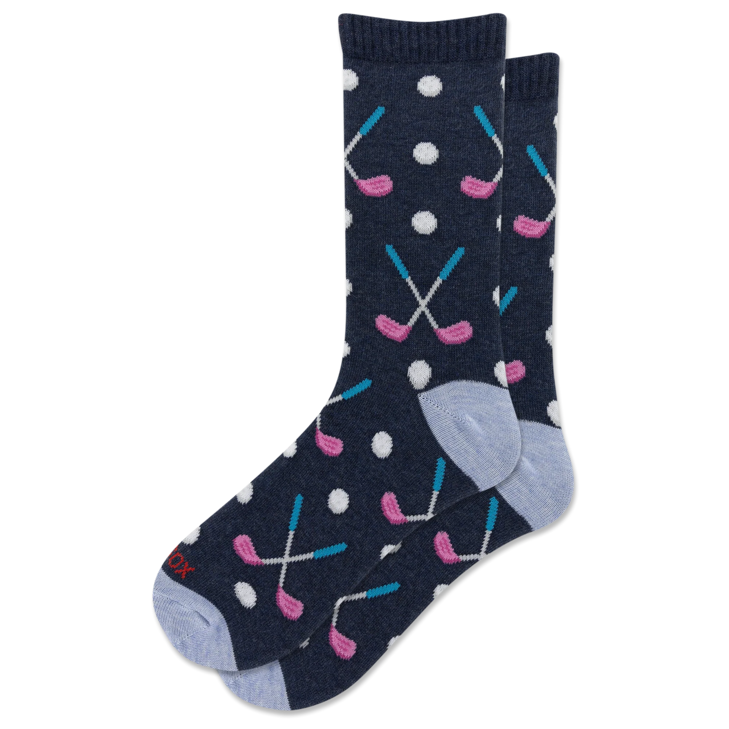 Women's Hotsox - Two Tired Socks