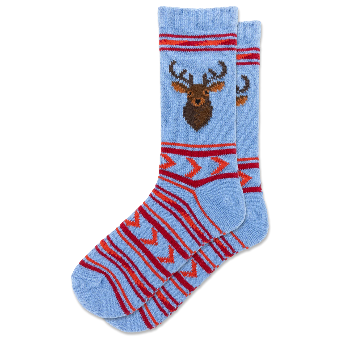 Women's Hotsox - Deer Boot Socks