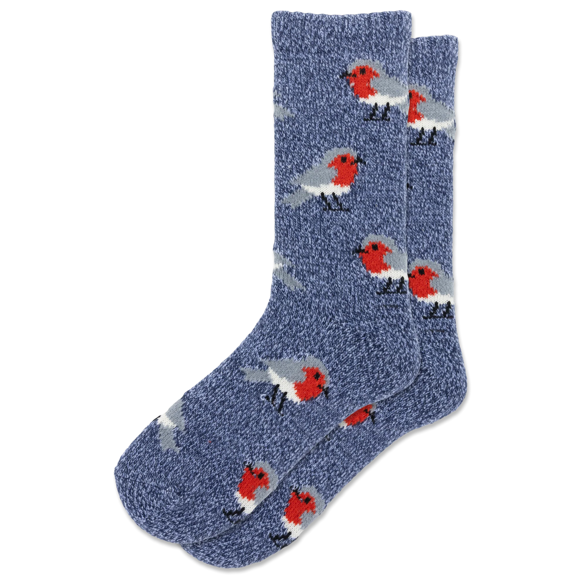 Women's Hotsox - Bird Boot Socks