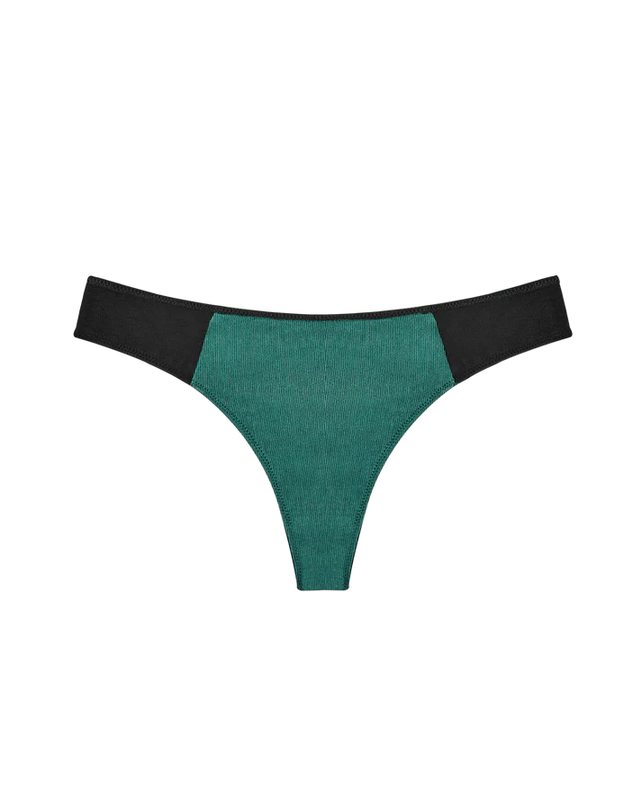 Low Profile Thong