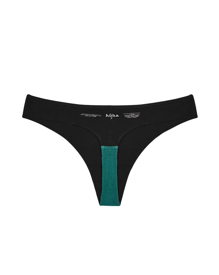 Low Profile Thong
