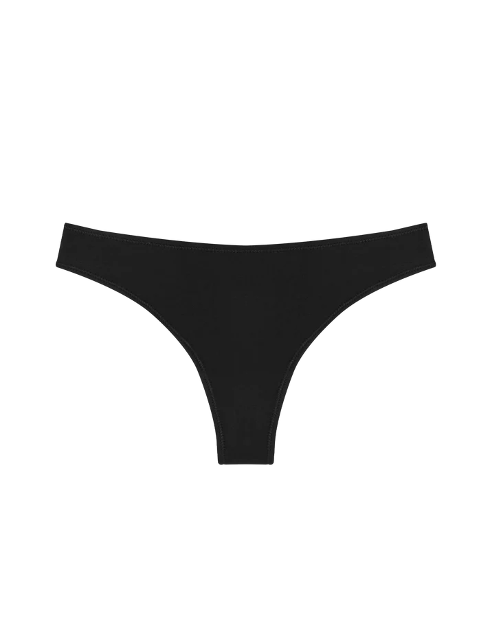 Low Profile Thong
