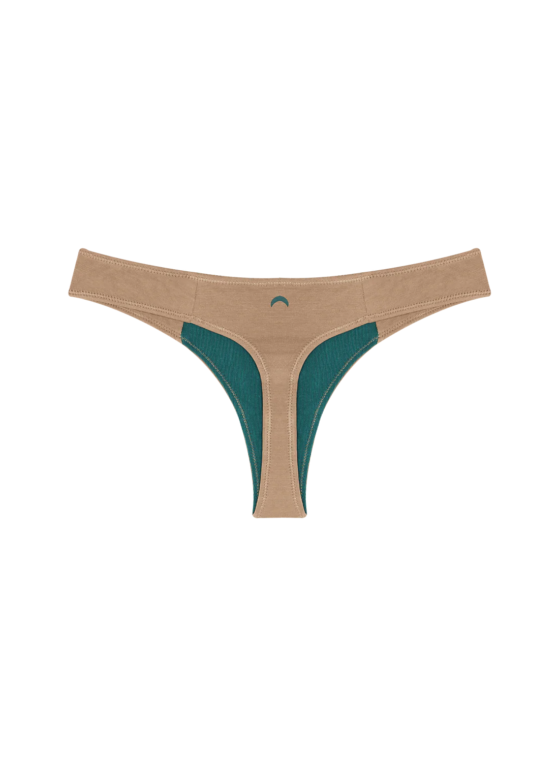 Low Profile Thong