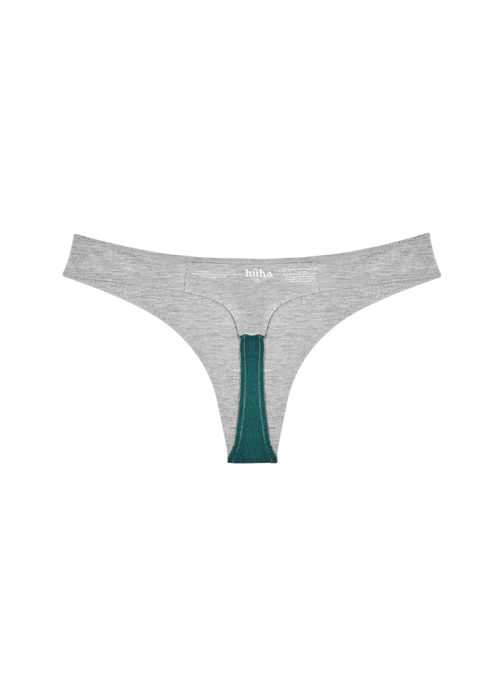Low Profile Thong