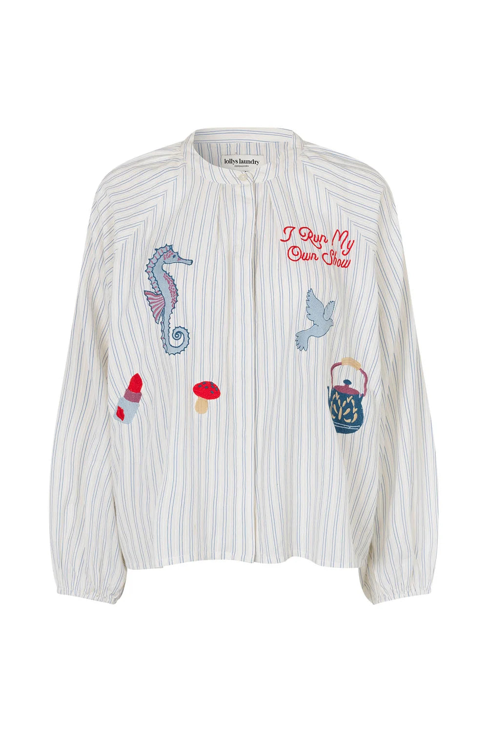 HaileyLL Shirt