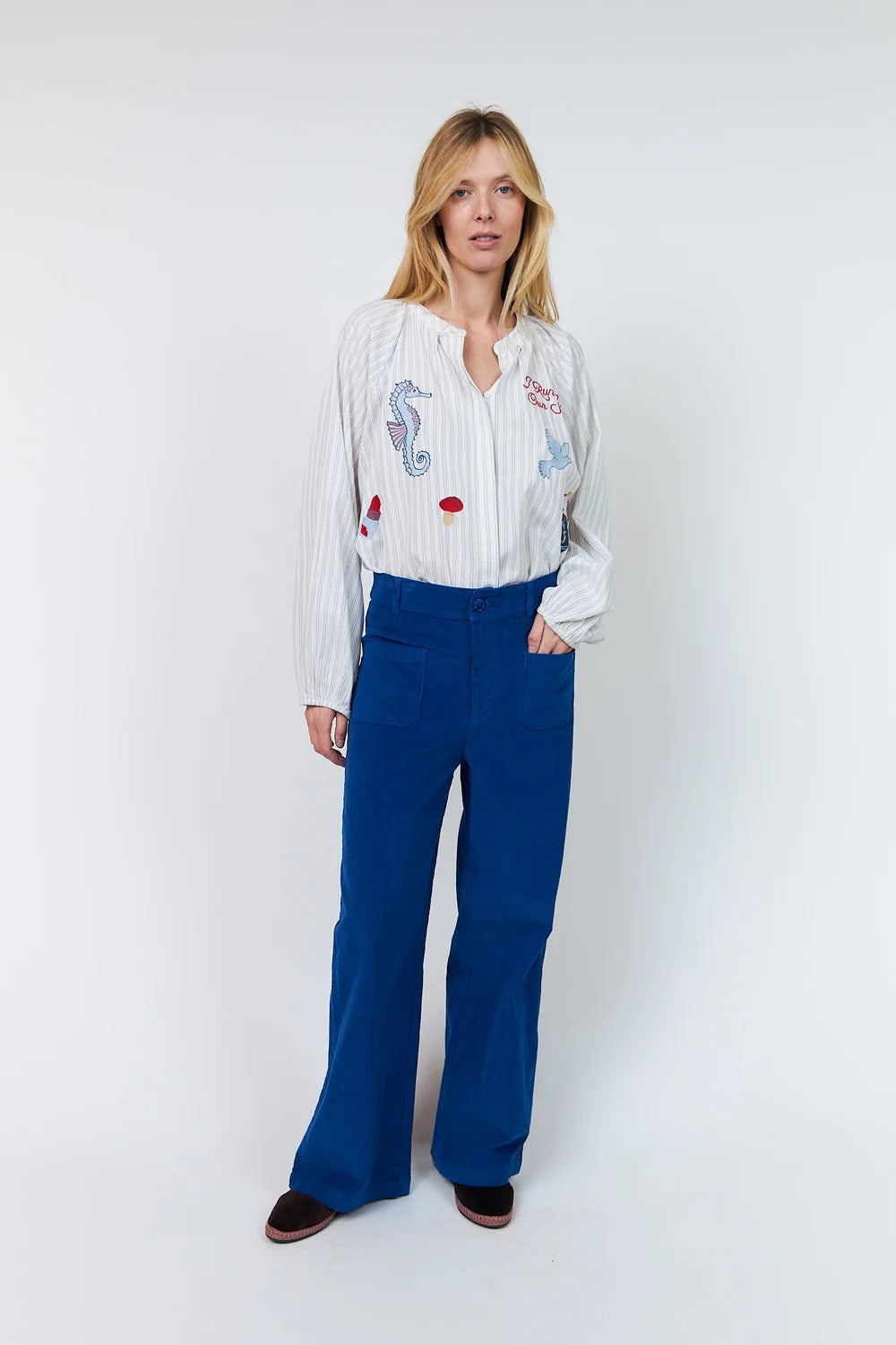 HaileyLL Shirt
