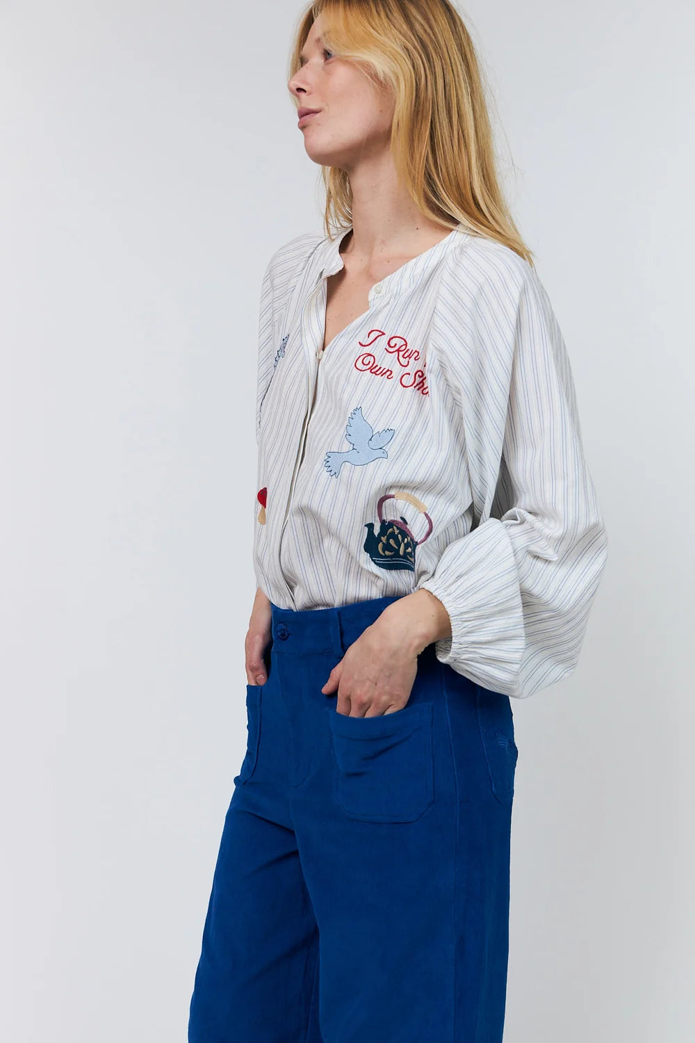 HaileyLL Shirt