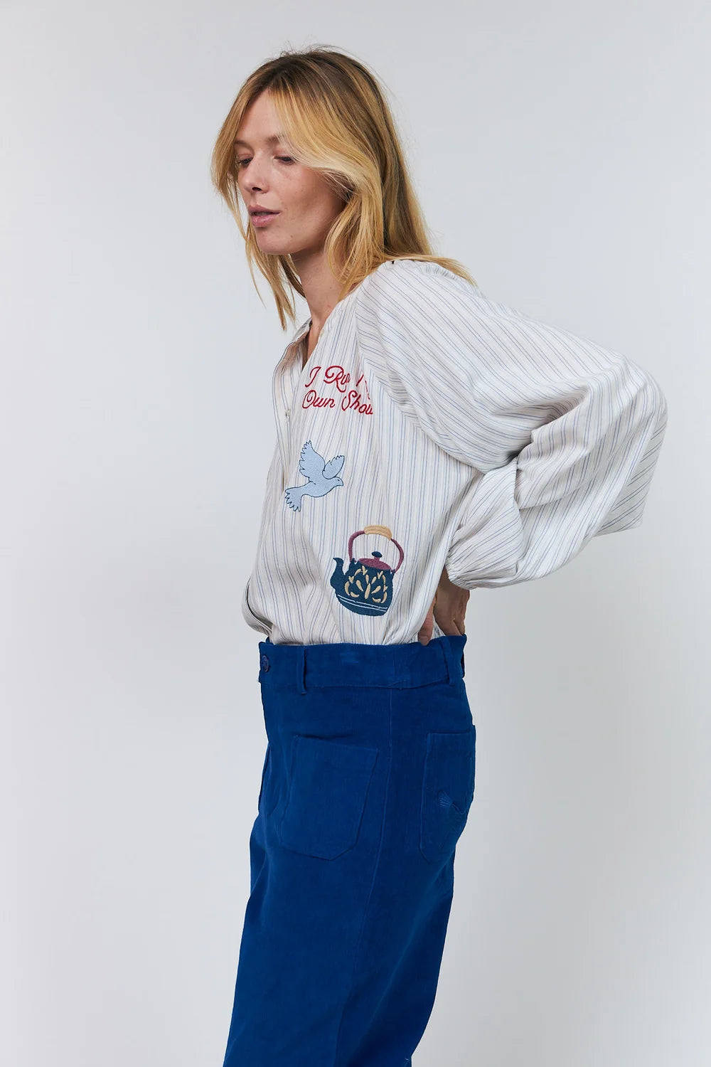 HaileyLL Shirt