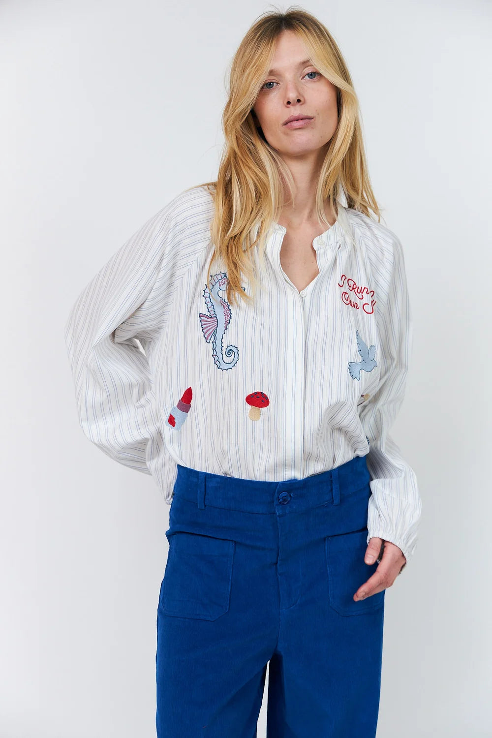 HaileyLL Shirt