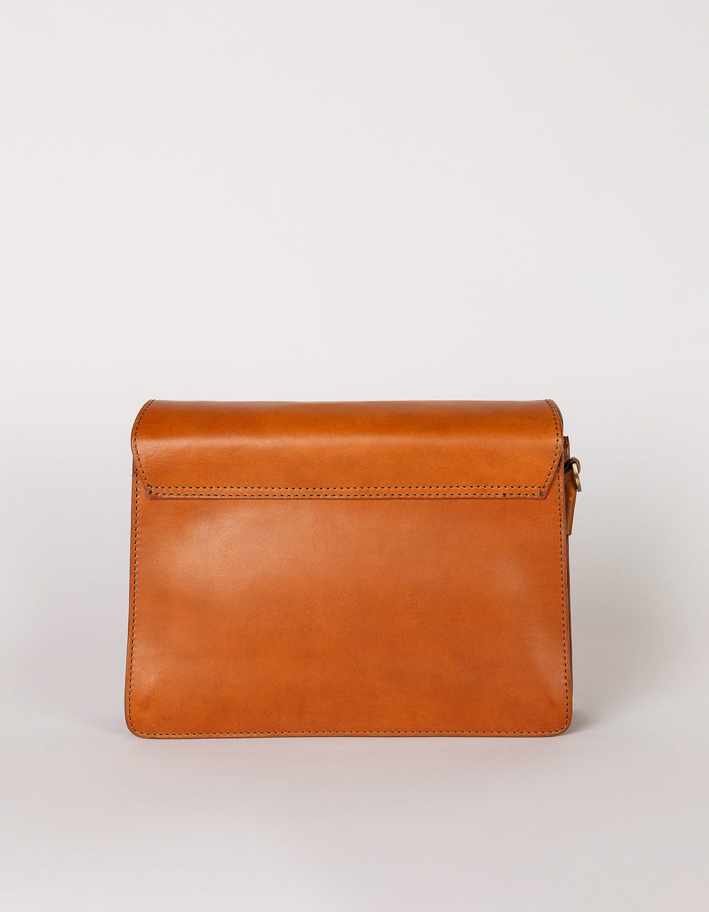 Harper | Cognac Classic Leather