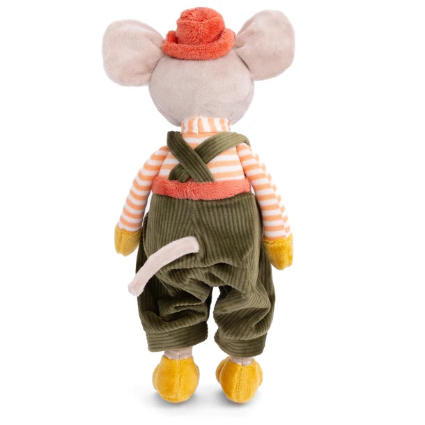 Stuffed Animal - Henry
