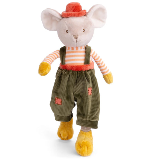 Stuffed Animal - Henry