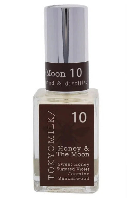 Honey & the Moon No. 10 Eau de Parfum