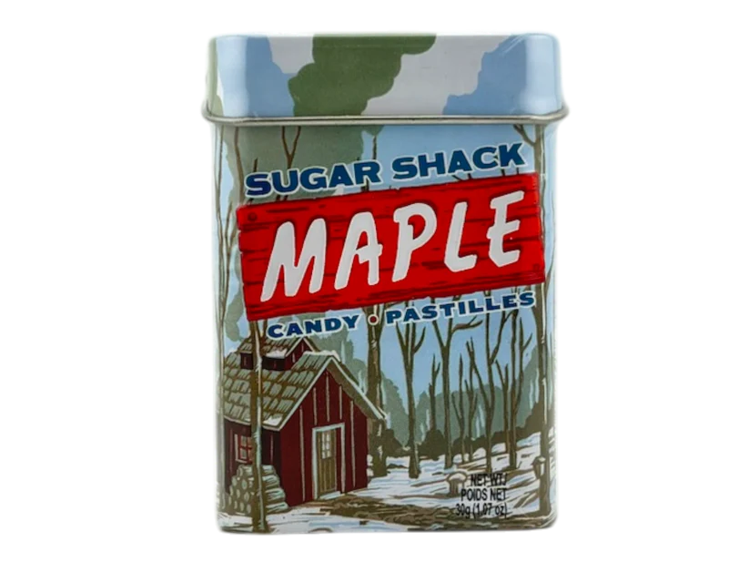 Jakeman's Maple Infusions