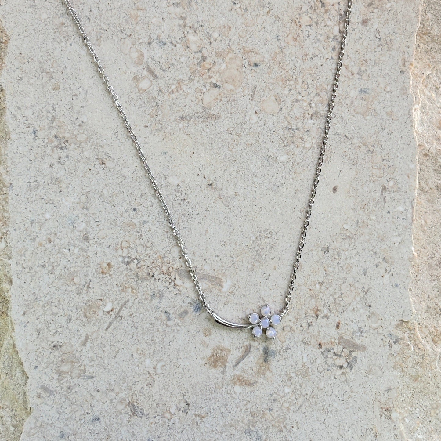 Flora Necklace