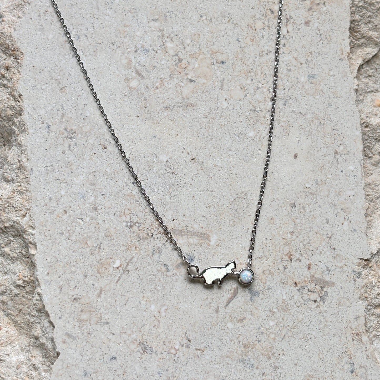 Play With Me Necklace