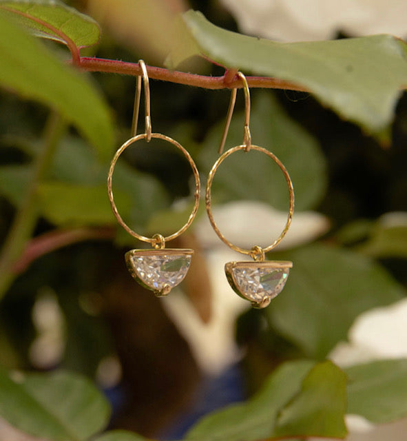 Ivy XL Earring