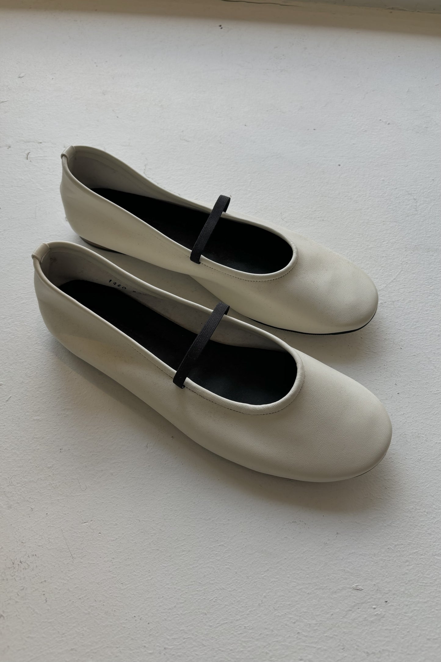 THE NINA Ballet Flats