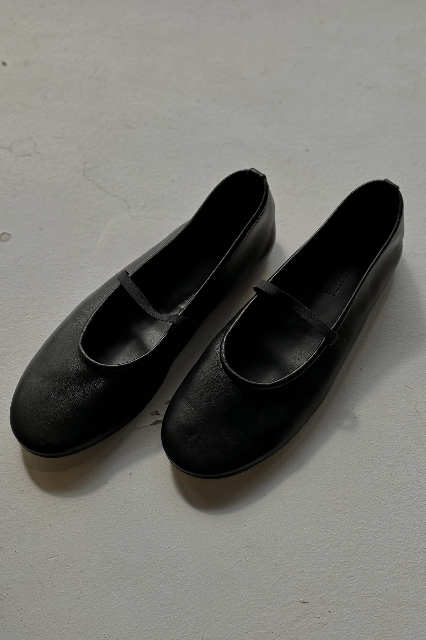 THE NINA Ballet Flats