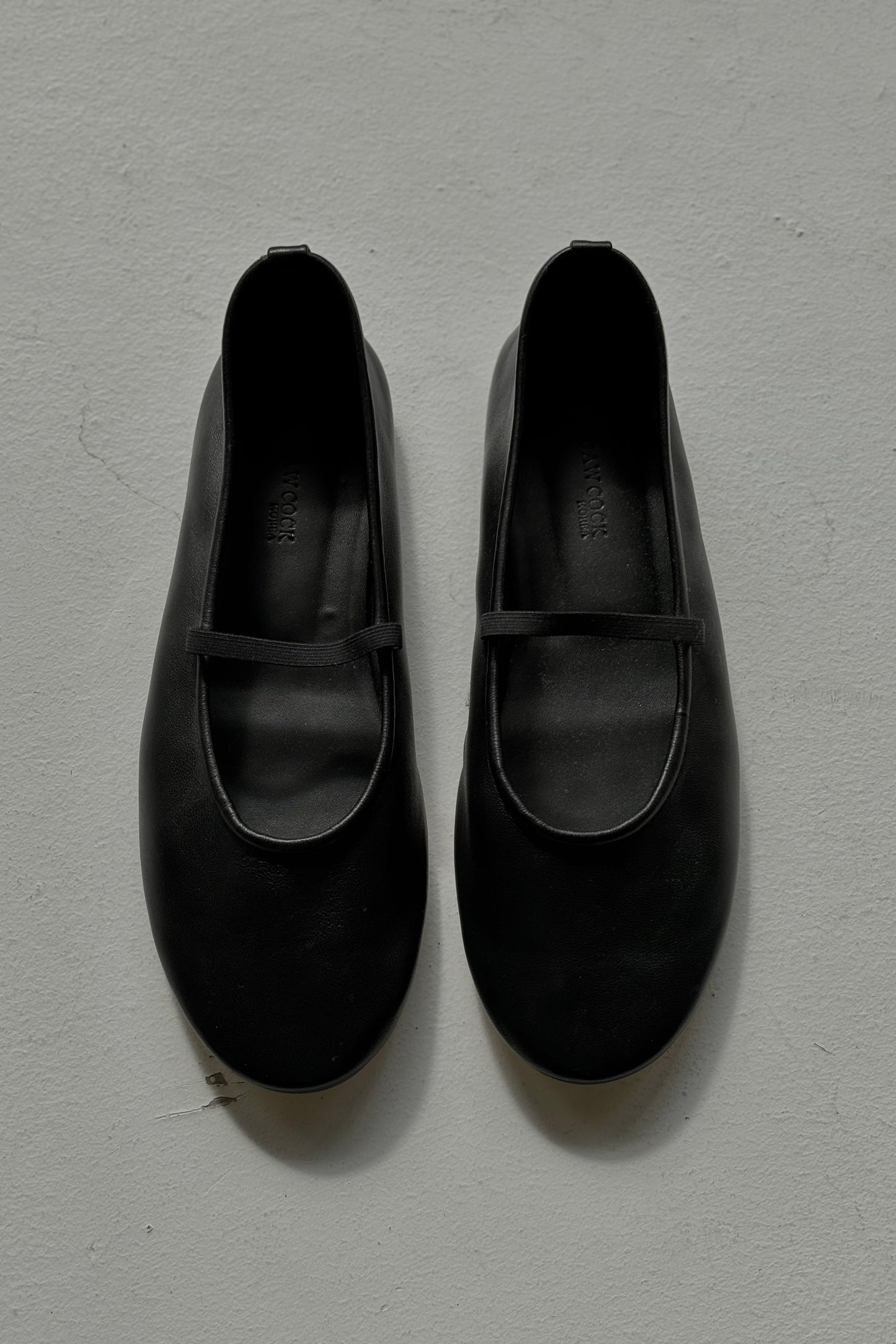 THE NINA Ballet Flats