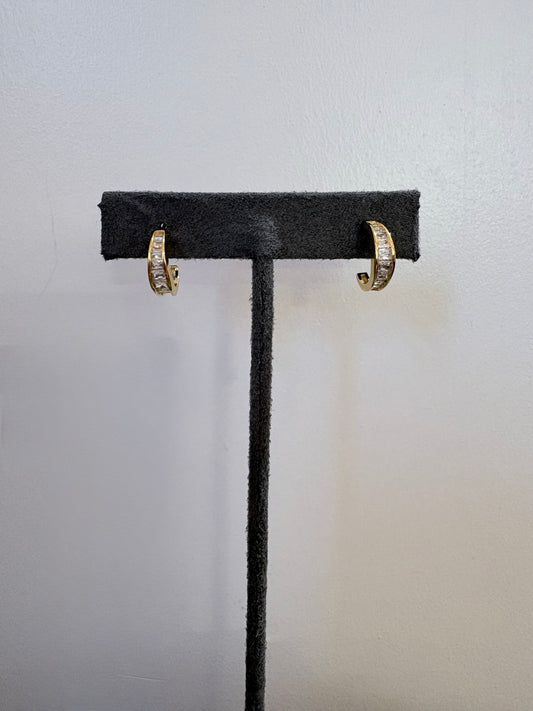 Celeste Hoops