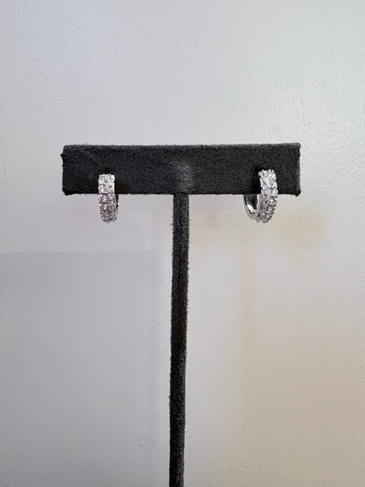 Radiant Hoops