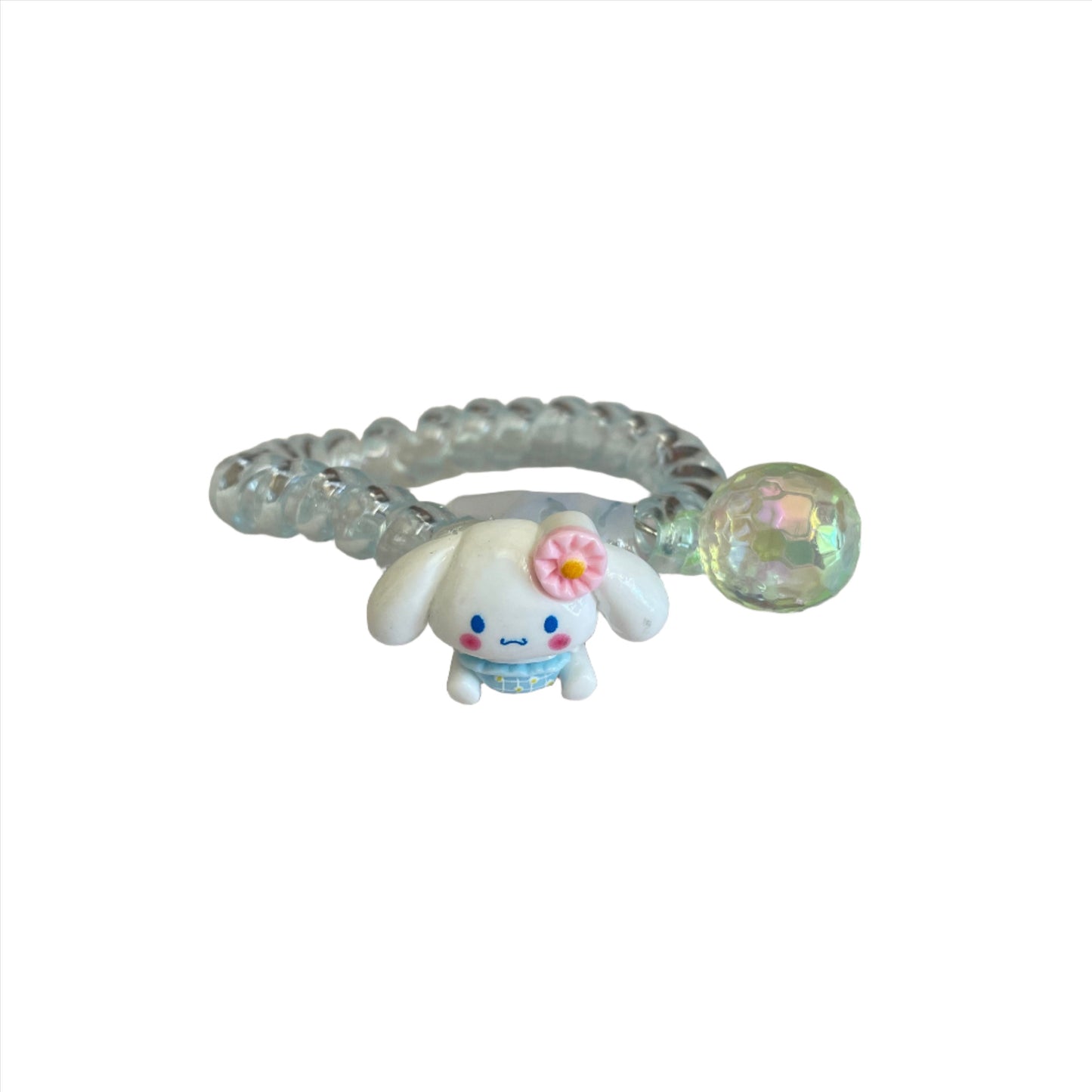 Sanrio Spiral Hair Ties