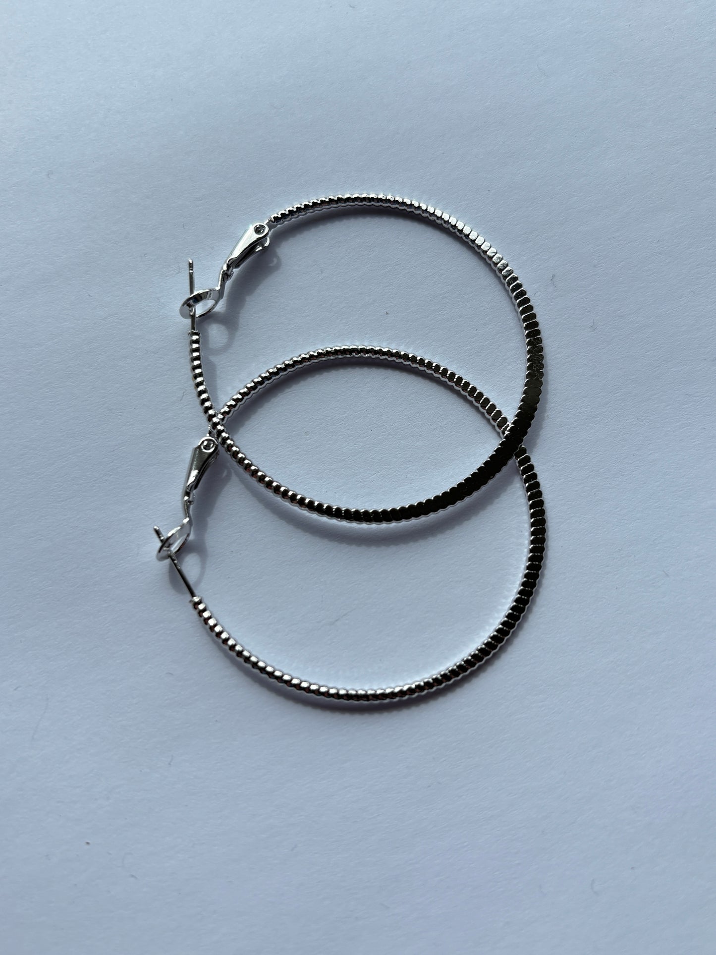 Lizzo Hoop Earrings