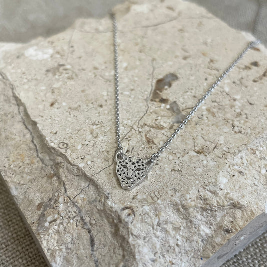 Leopard Necklace