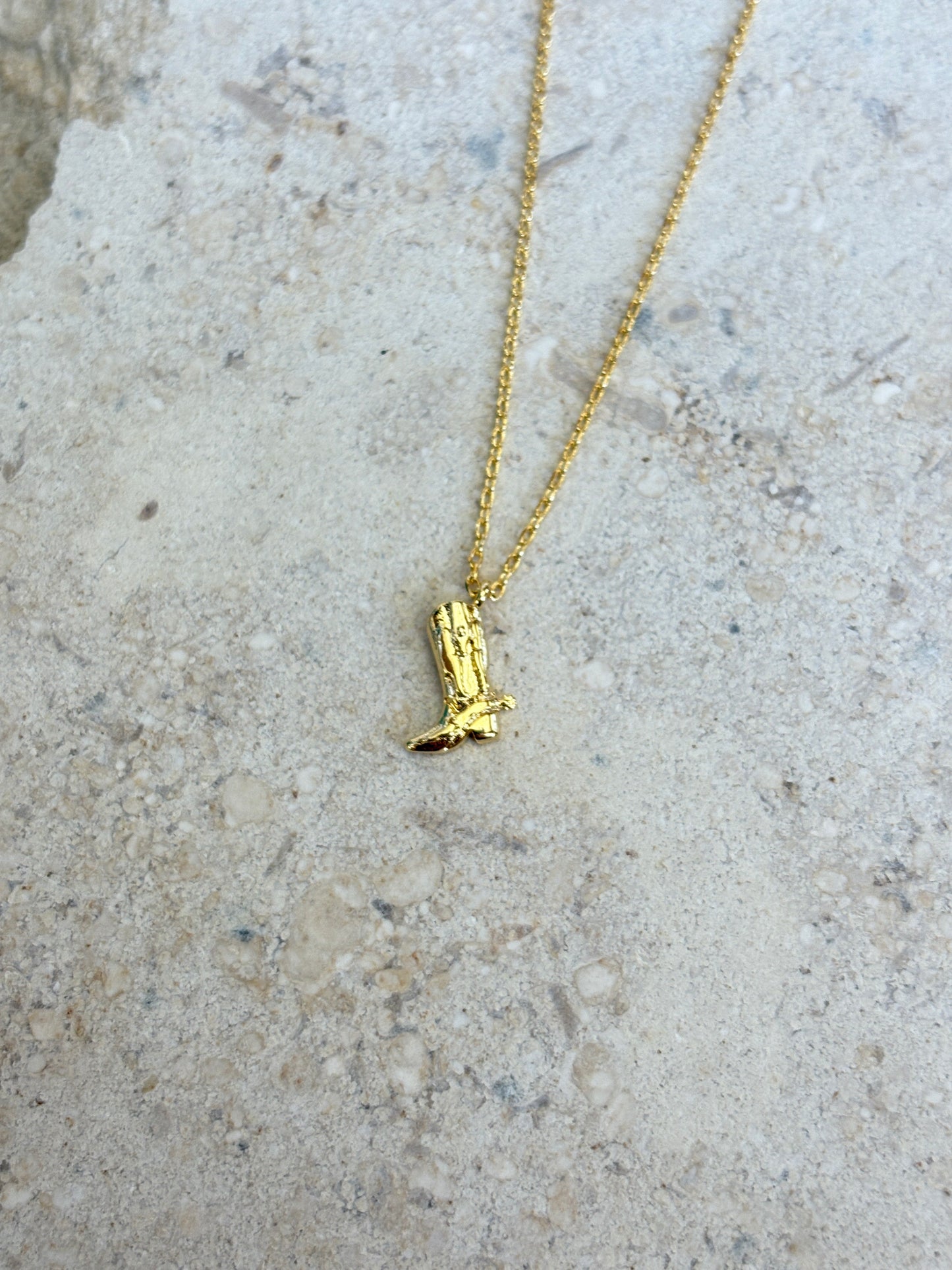 High Noon Necklace