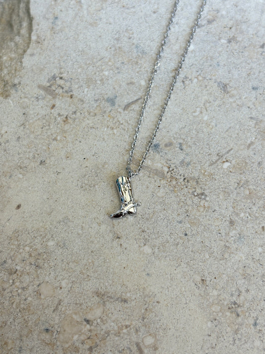 High Noon Necklace