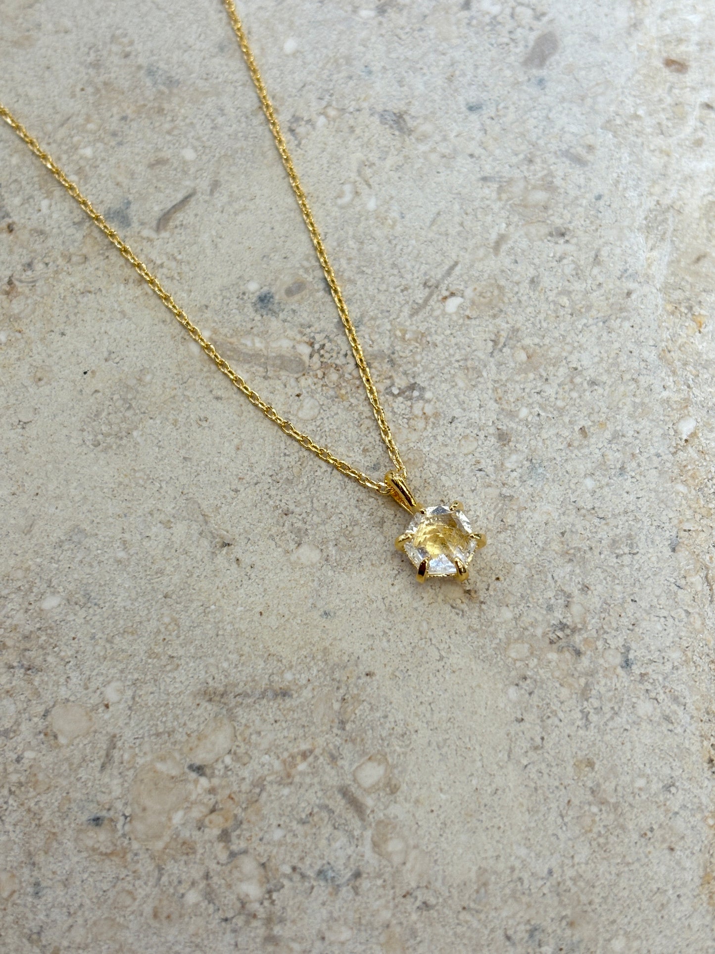Shay Necklace