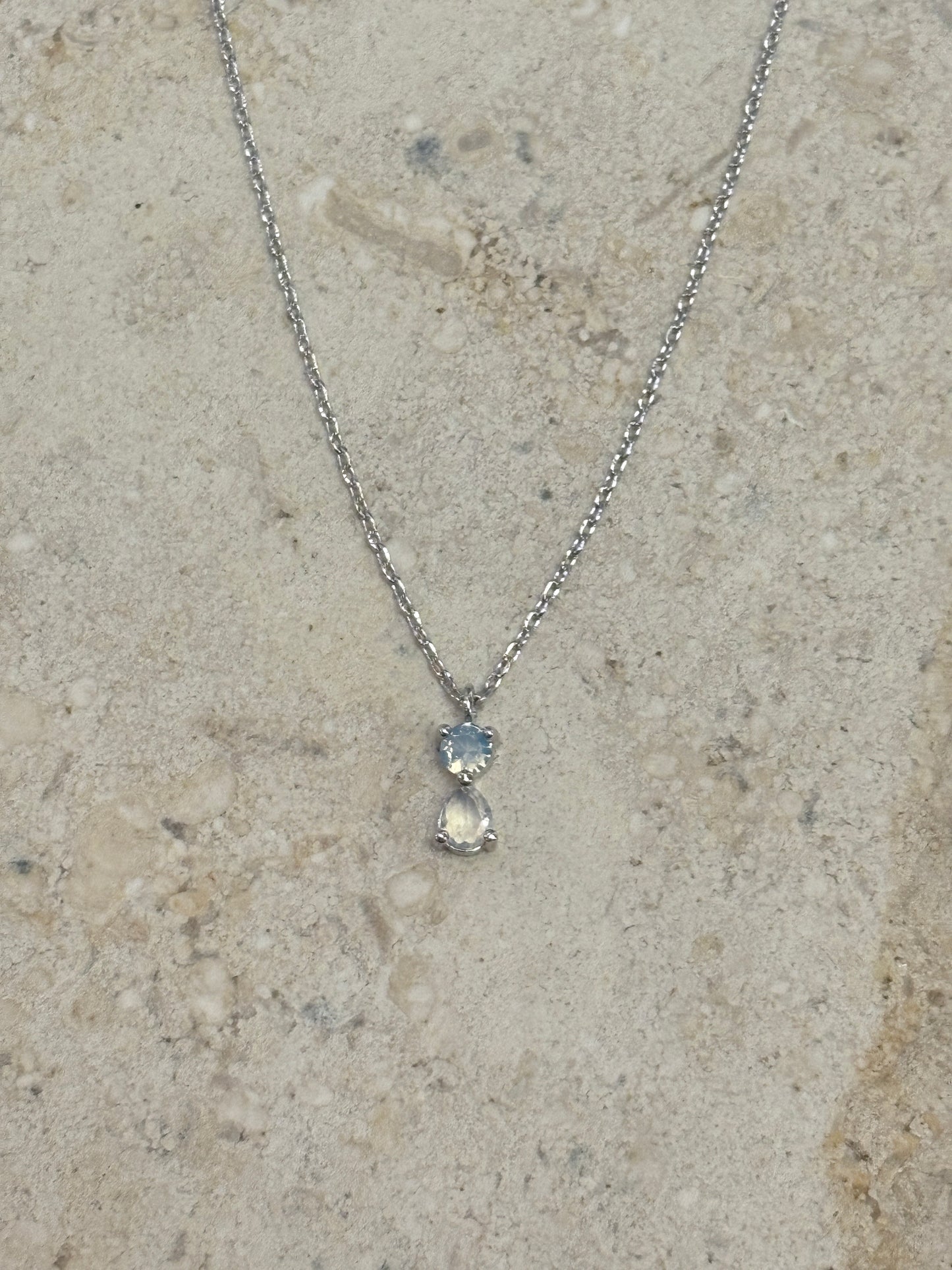 The Monika Necklace