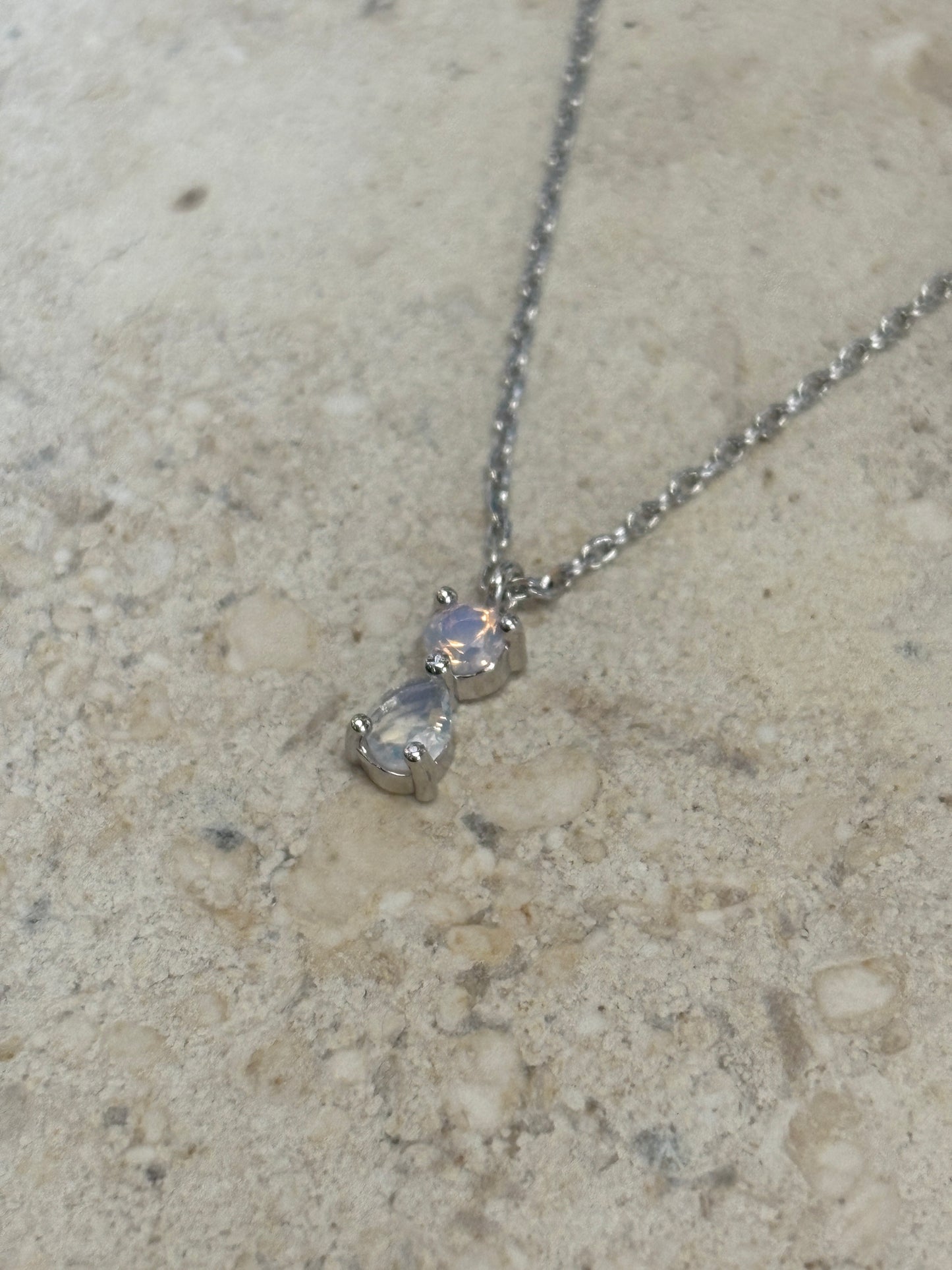 The Monika Necklace
