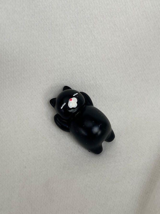 Assorted Cat Magnets