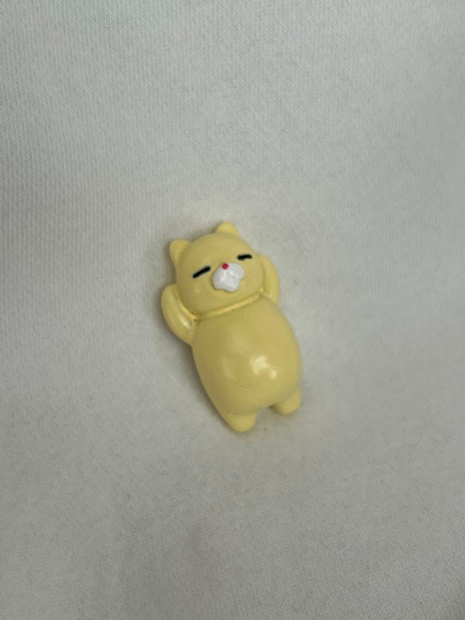 Assorted Cat Magnets