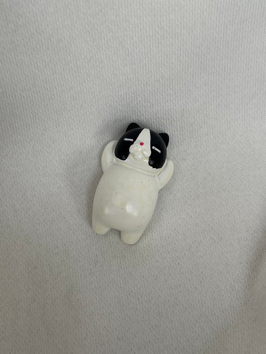 Assorted Cat Magnets