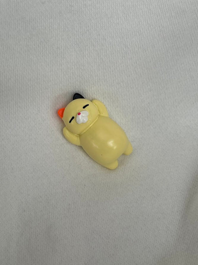Assorted Cat Magnets