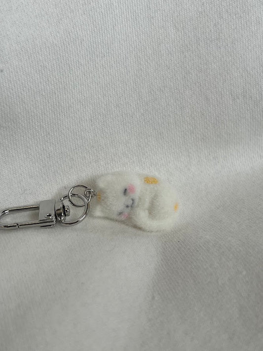 Character Keychain - Assorted #4