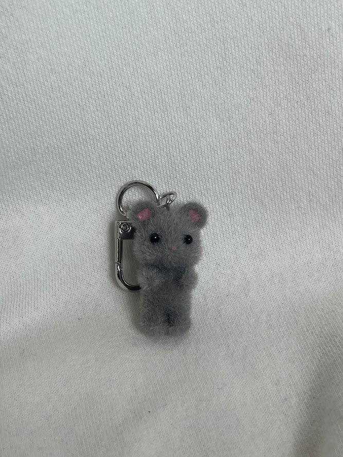 Character Keychain - Assorted #4