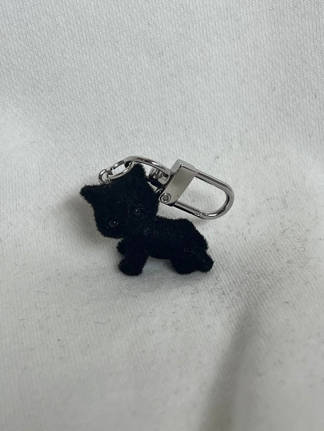 Character Keychain - Assorted #4