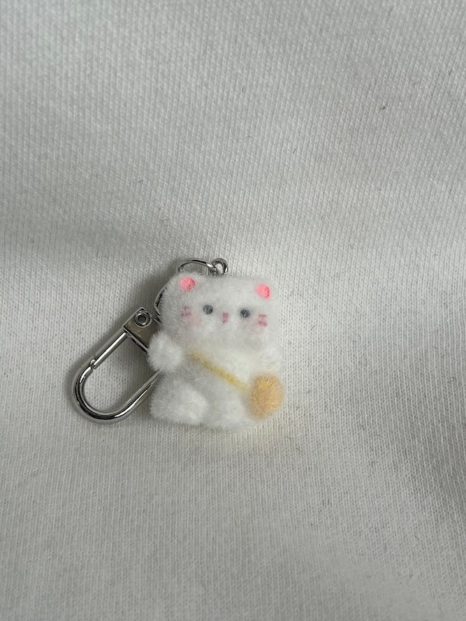 Character Keychain - Assorted #4